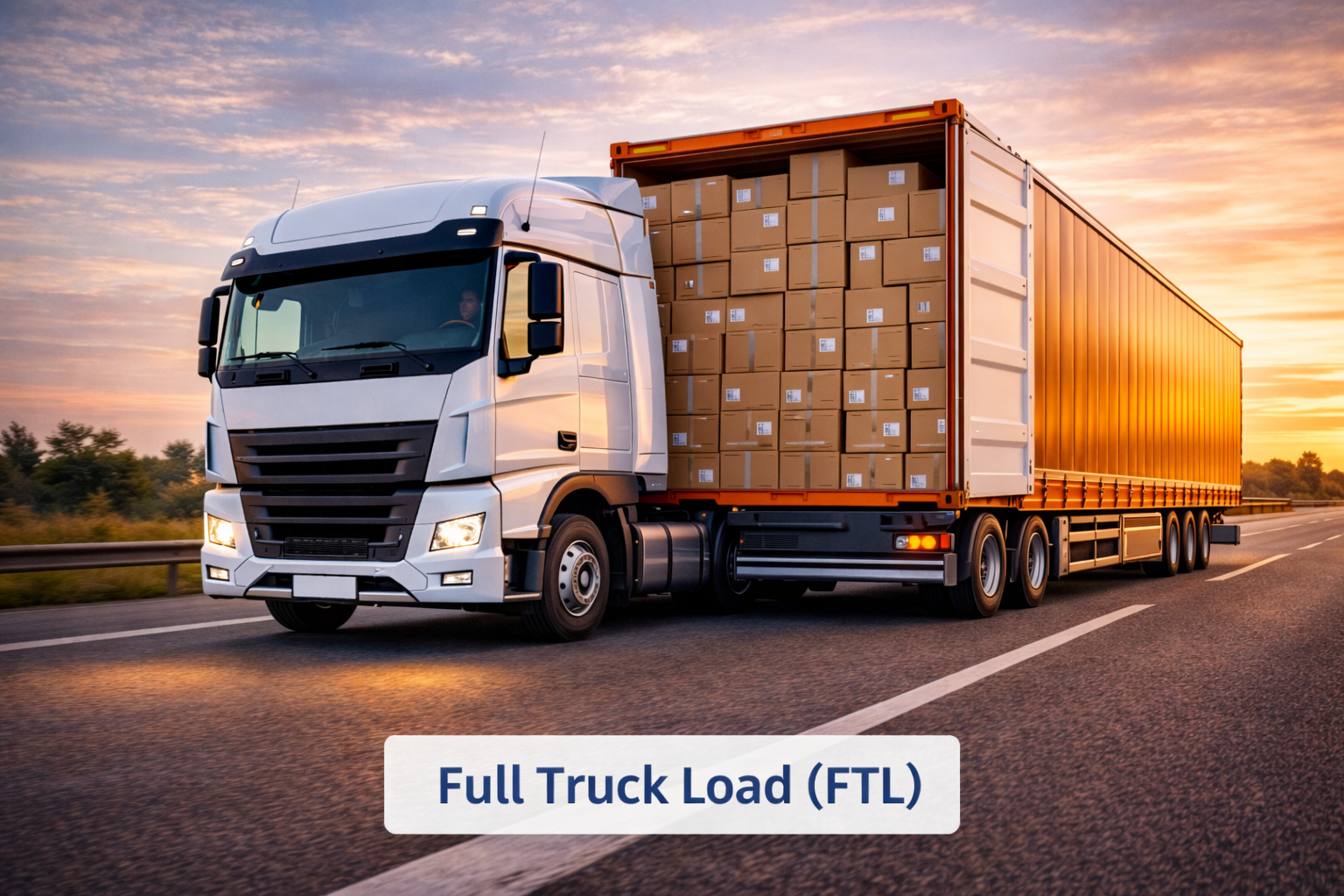 FTL Service